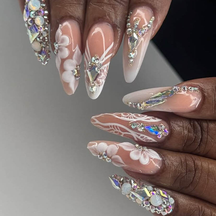 The Unwitting Curators